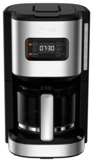 Krups Excellence KM480D10 Kahve Makinesi kullananlar yorumlar